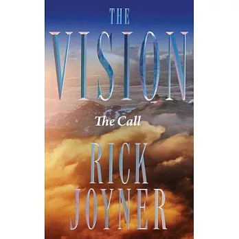 The Vision: The Call: Library Edition