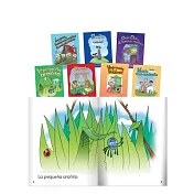 Traditional Songs and Poems Set, Grades PreK-2