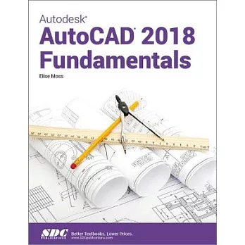 Autodesk Autocad 2018 Fundamentals