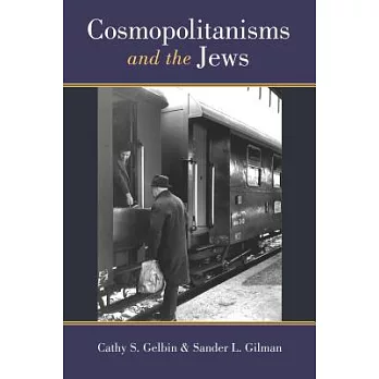 Cosmopolitanisms and the Jews
