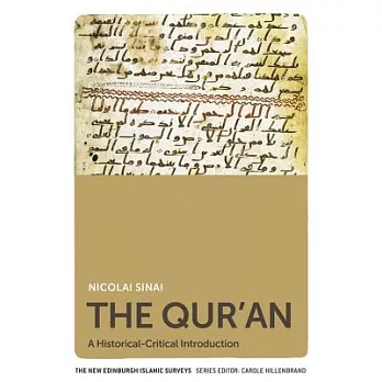 The Qur’an: A Historical-Critical Introduction