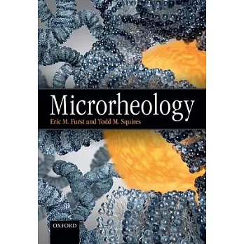 Microrheology