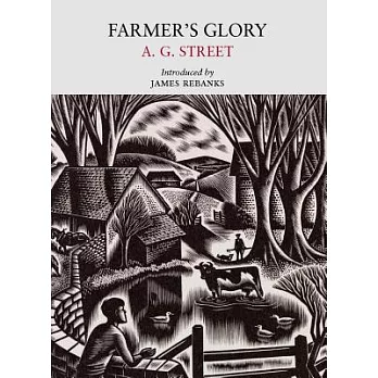 Farmer’s Glory