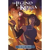The Legend of Korra Turf Wars 2