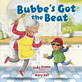 Bubbe’s Got the Beat