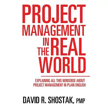 Project Management in the Real World: Explaining All This Nonsense About Project Management in Plain English