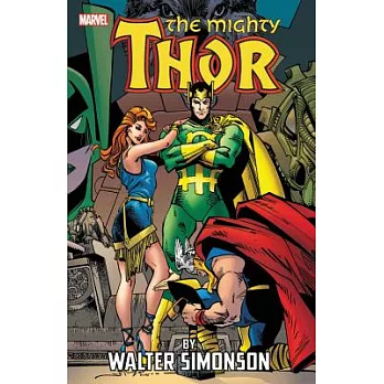 The Mighty Thor 3