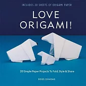 Love Origami!