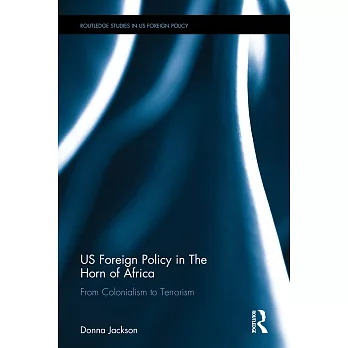 Us Foreign Policy in the Horn of Africa: From Colonialism to Terrorism
