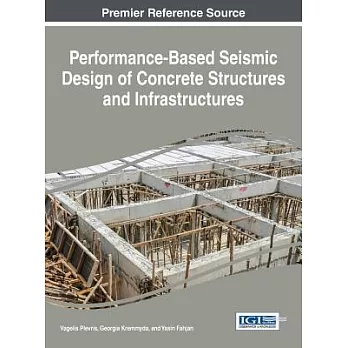 Performance-Based Seismic Design of Concrete Structures and Infrastructures