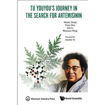 Tu Youyou’s Journey in the Search for Artemisinin