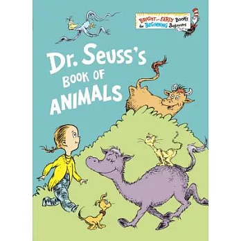 Dr. Seuss’s Book of Animals