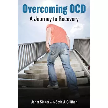 Overcoming Ocd: A Journey to Recovery