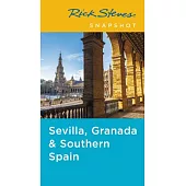 Rick Steves Snapshot Sevilla, Granada & Andalucia