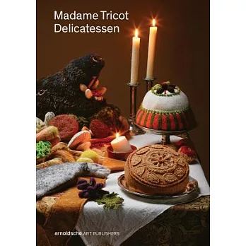 Madame Tricot: Delicatessen
