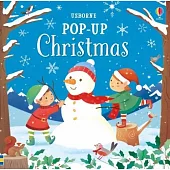 Pop-up Christmas (Pop Ups)