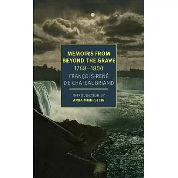 Memoirs from Beyond the Grave: 1768-1800