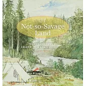 A Not-So-Savage Land: The Art and Times of Frederick Whymper, 1838-1901