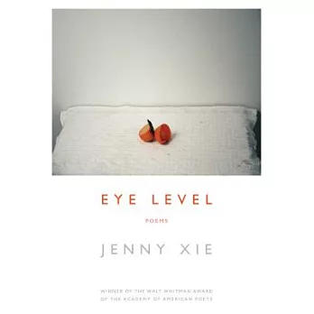 Eye level : poems /