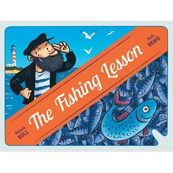 The Fishing Lesson