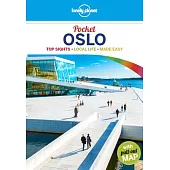 Lonely Planet Pocket Oslo: Top Sights, Local Life, Made Easy