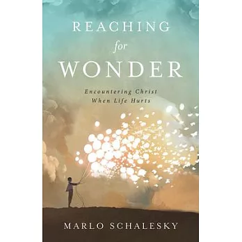 Reaching for Wonder: Encountering Christ When Life Hurts