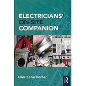 Electricians’ On-Site Companion
