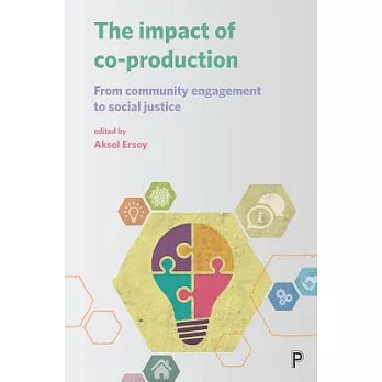 The Impact of Co-Production: From Community Engagement to Social Justice