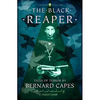 The Black Reaper: Tales of Terror