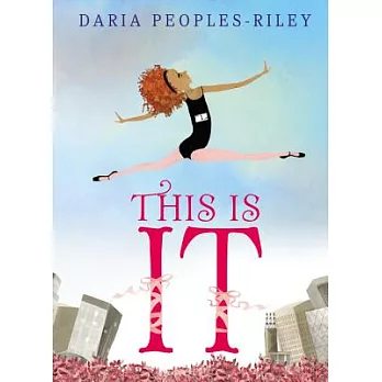 This is it / by Daria Peoples-Riley.  Peoples-Riley, Daria, author, illustrator.