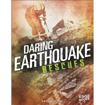 Daring Earthquake Rescues