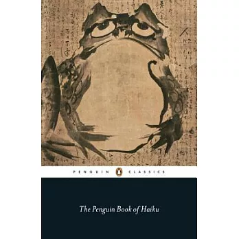 The Penguin Book of Haiku