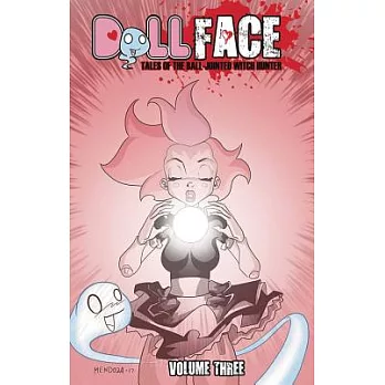 Dollface 3