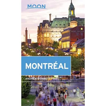Moon Montréal