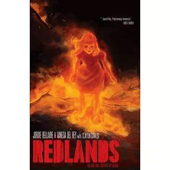 Redlands Volume 1
