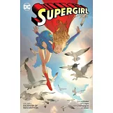 Supergirl 4: Daughter of New Krypton