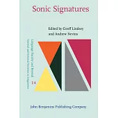 Sonic Signatures: Studies Dedicated to John Harris