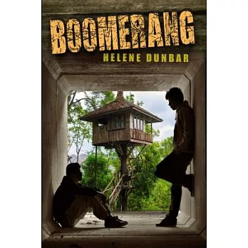 Boomerang /
