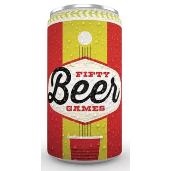 Drink!: 50 Beer Games / Ping Pong Ball