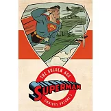 Superman the Golden Age Omnibus 5