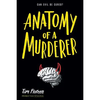 Anatomy of a murderer /