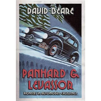 Panhard & Levassor: Pioneers in Automobile Excellence