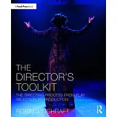The Director’s Toolkit