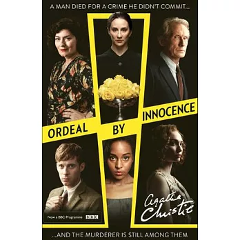 Ordeal By Innocence [TV tie-in edition]