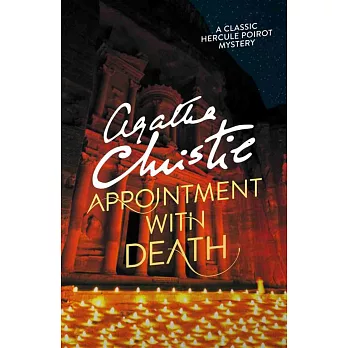 Poirot：Appointment with Death