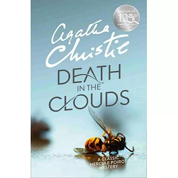 Poirot：Death in the Clouds