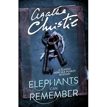 Poirot：Elephants Can Remember