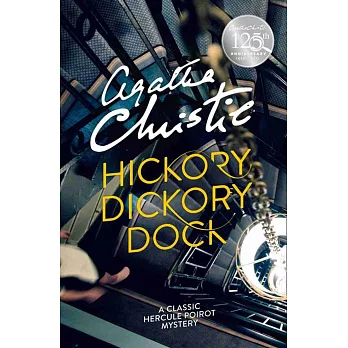 Poirot：Hickory Dickory Dock