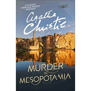 Poirot：Murder in Mesopotamia