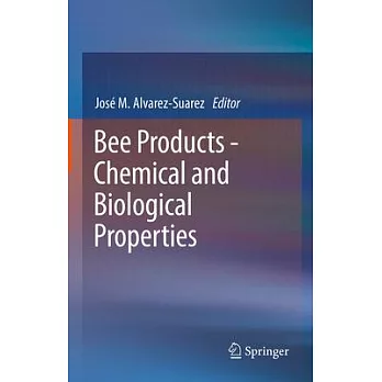 Bee Products: Chemical and Biological Properties